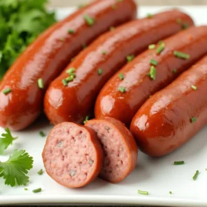 Kielbasa Sausage Recipes