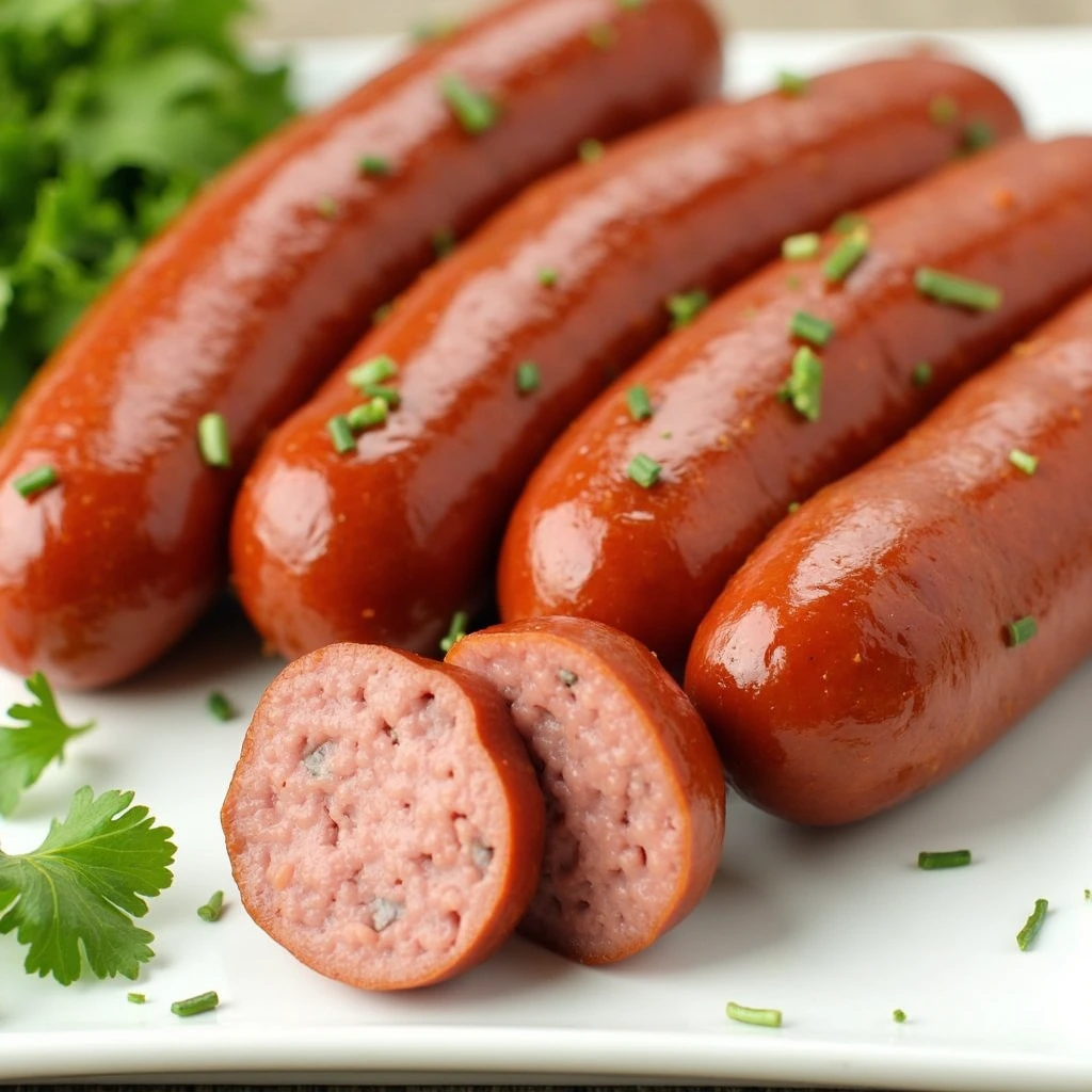 Kielbasa Sausage Recipes