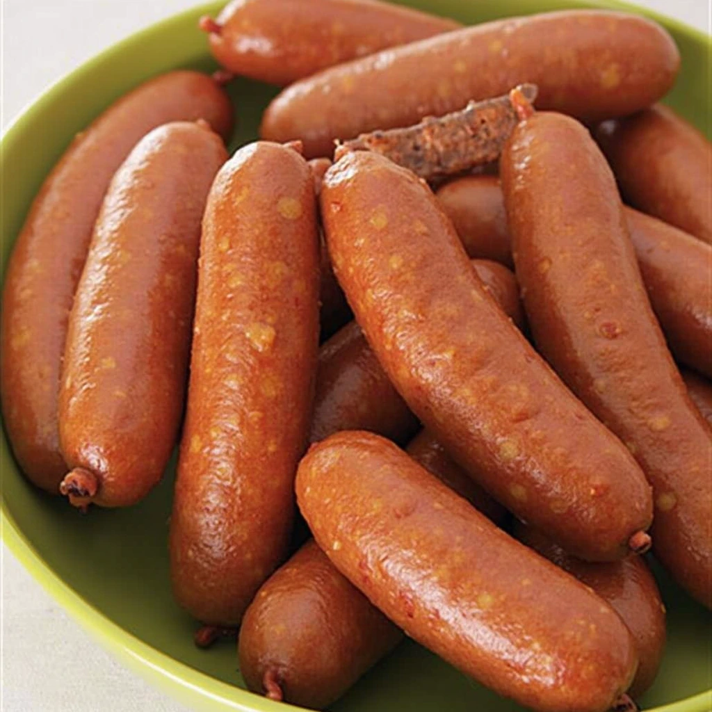 Kielbasa Sausage Recipes