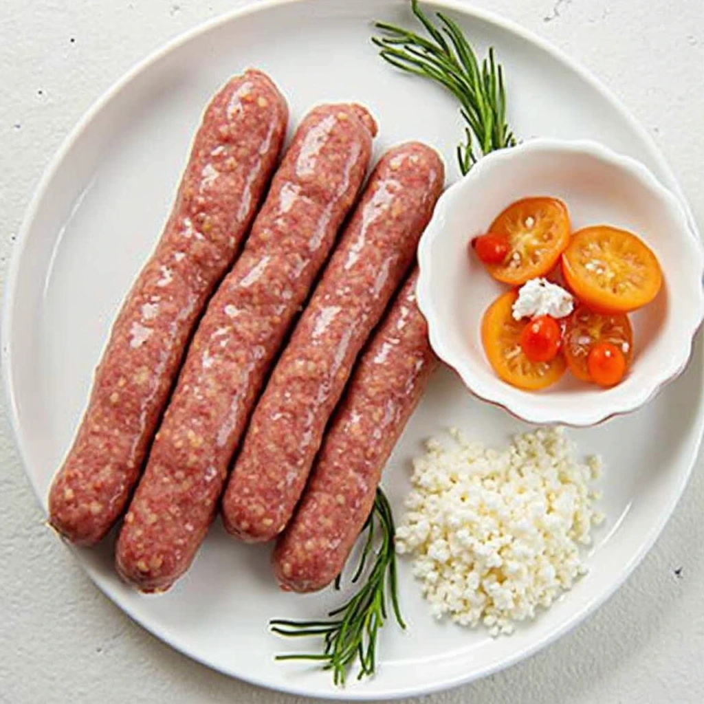 Kielbasa Sausage Recipes