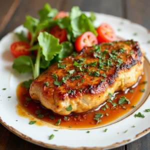 Easy Dinner Recipes