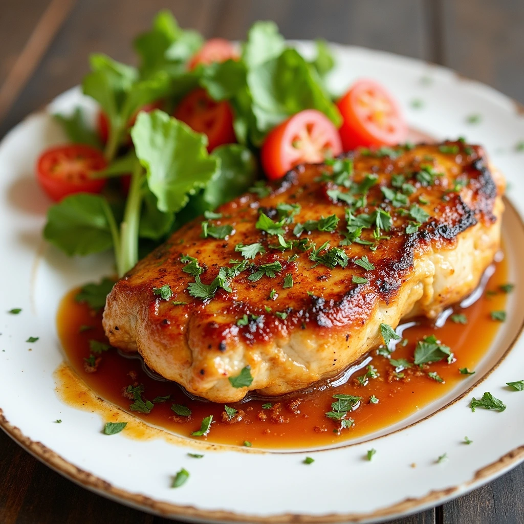 Easy Dinner Recipes
