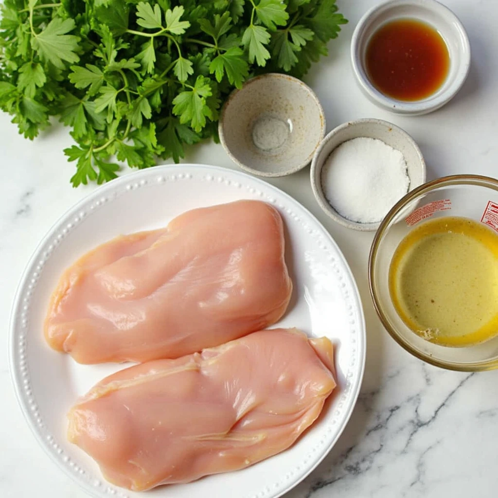 Easy Dinner Recipes