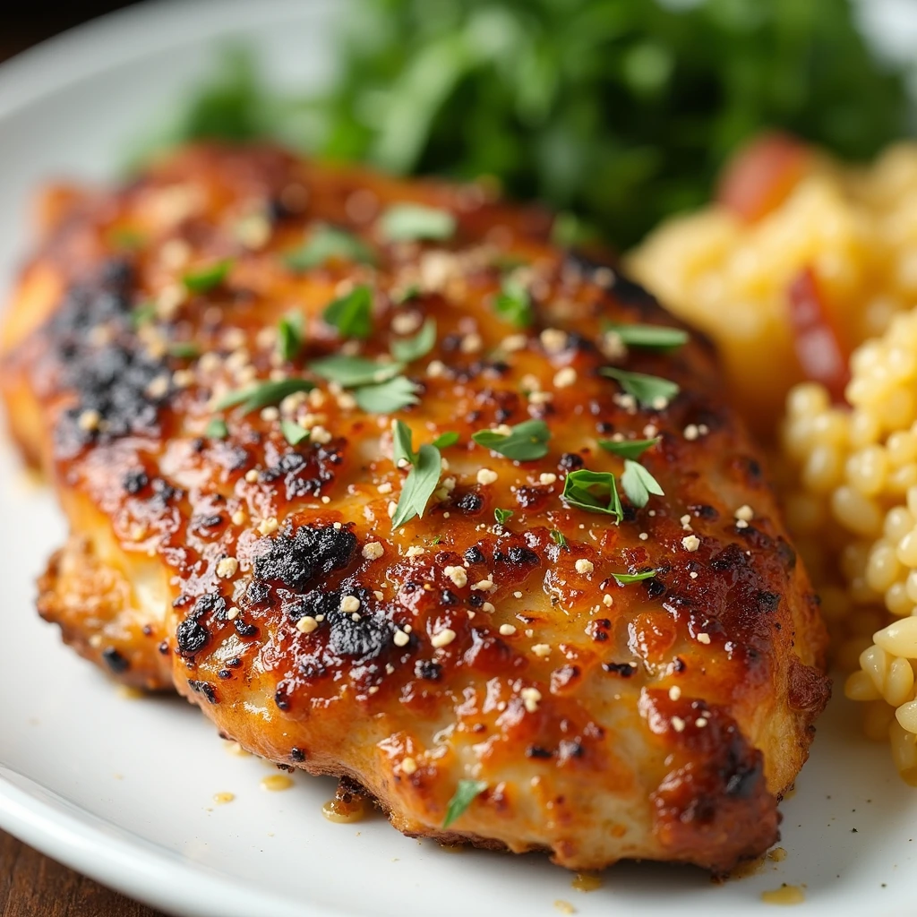 Easy Dinner Recipes