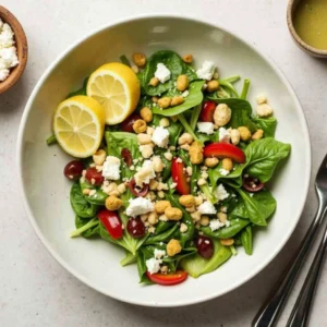 Summer Salads Recipes