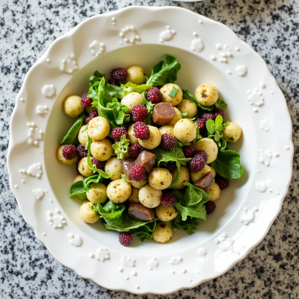 Summer Salads Recipes