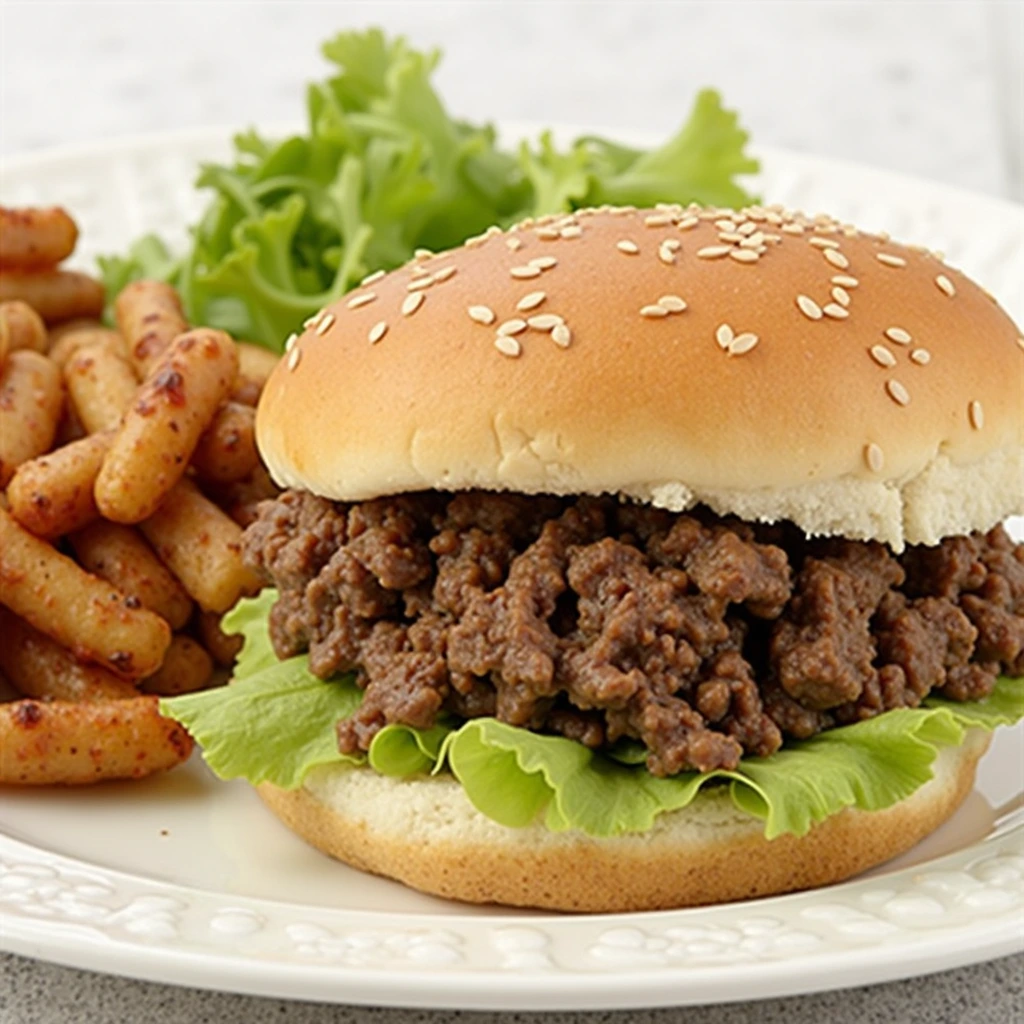 Ground Beef Recipes for Dinner