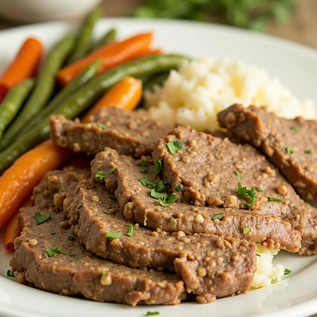 Ground Beef Recipes for Dinner