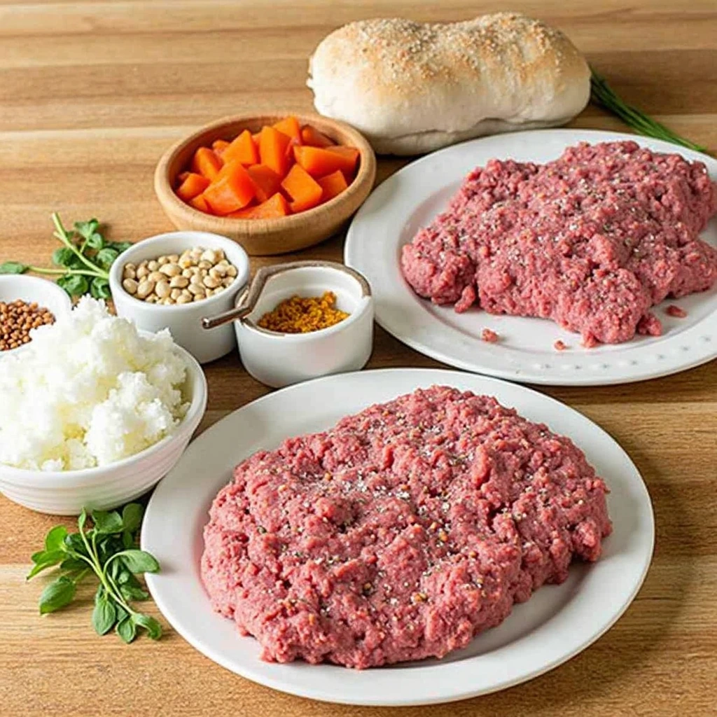 Ground Beef Recipes for Dinner