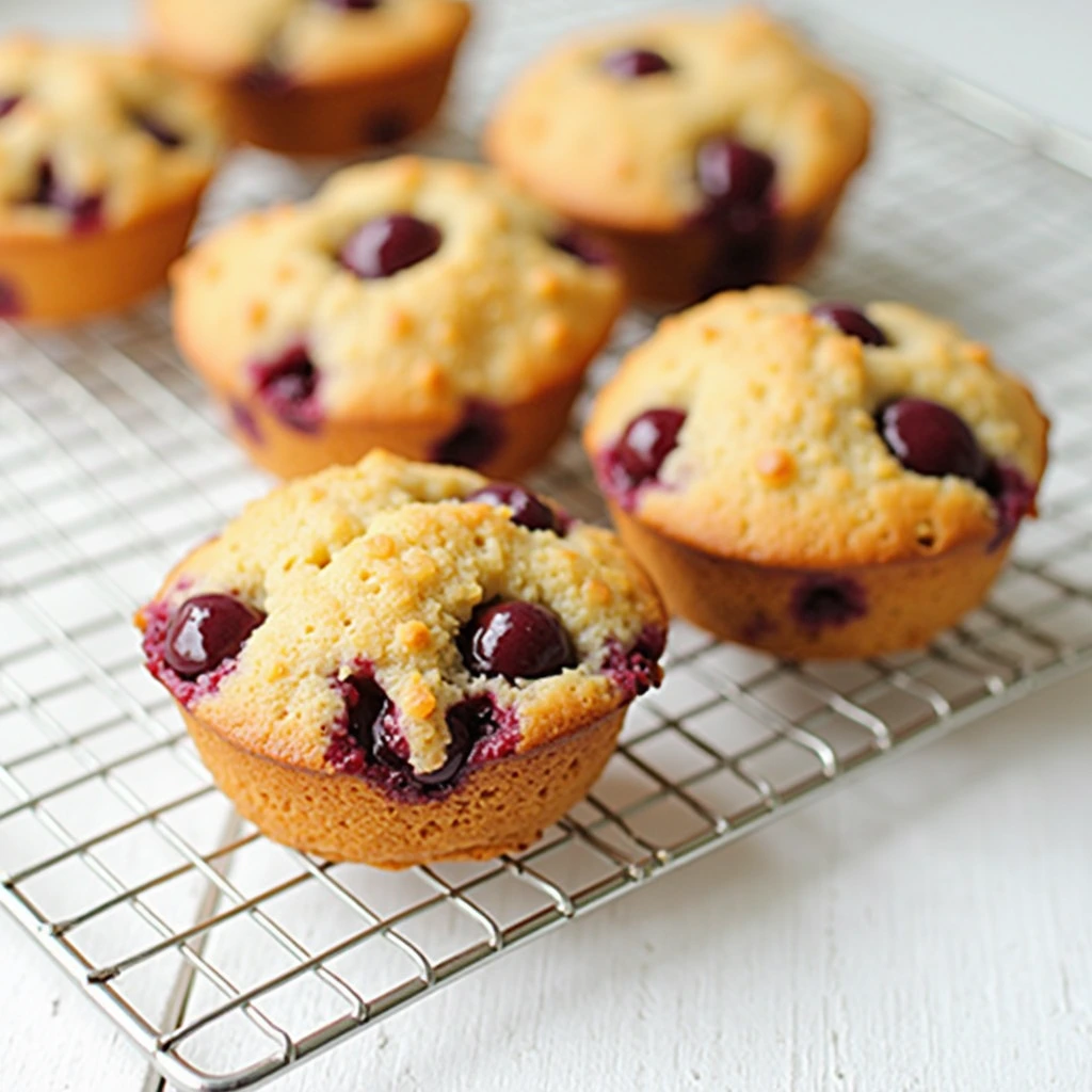 Summer Baking Recipes