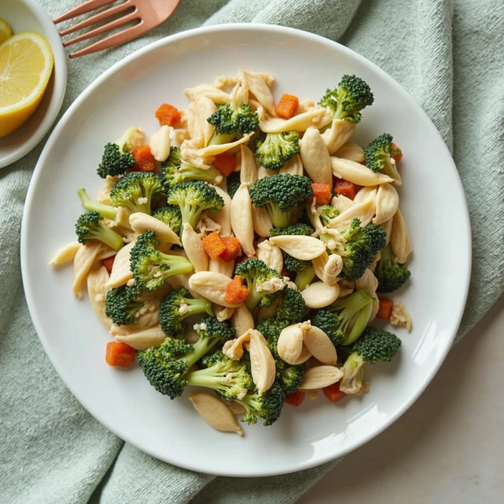 Gestational Diabetes Recipes