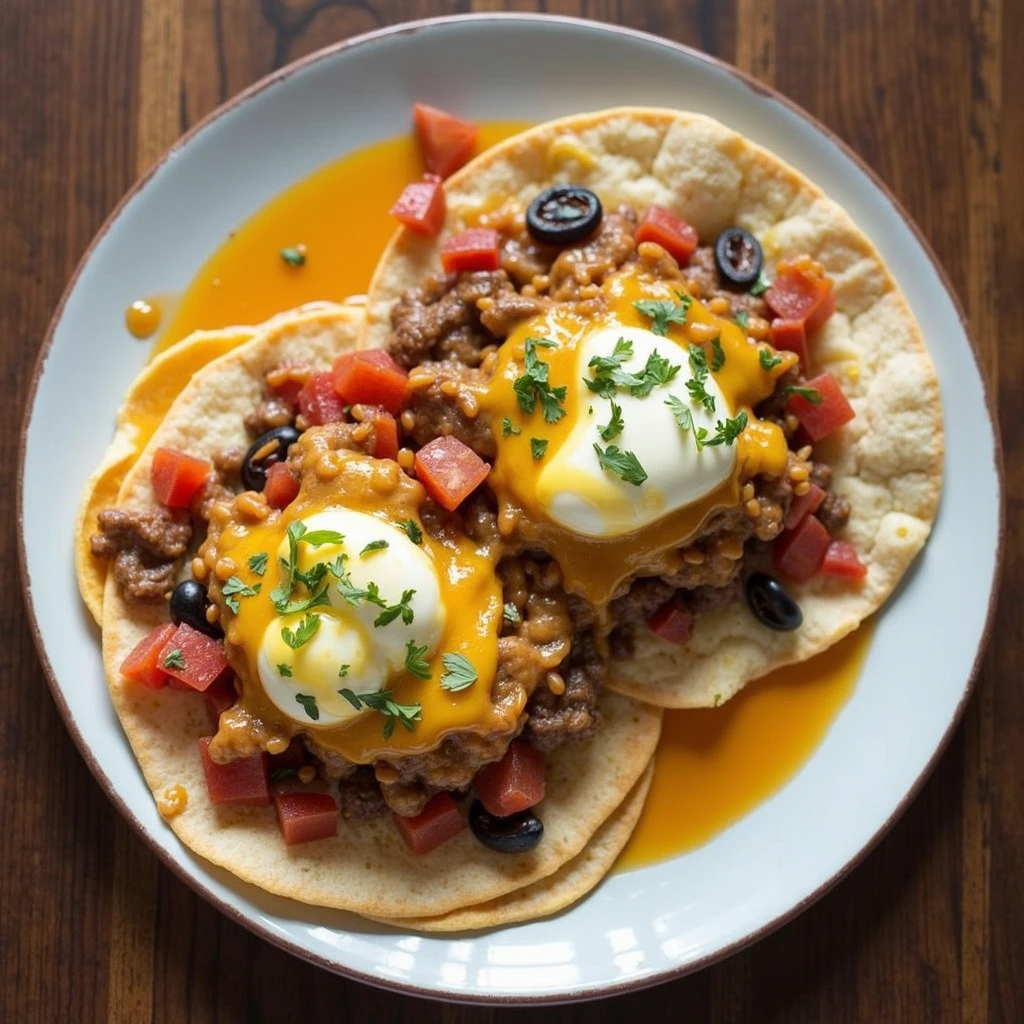 mexican breakfast ideas