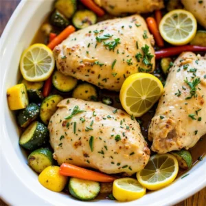 Healthy Dinner Recipes