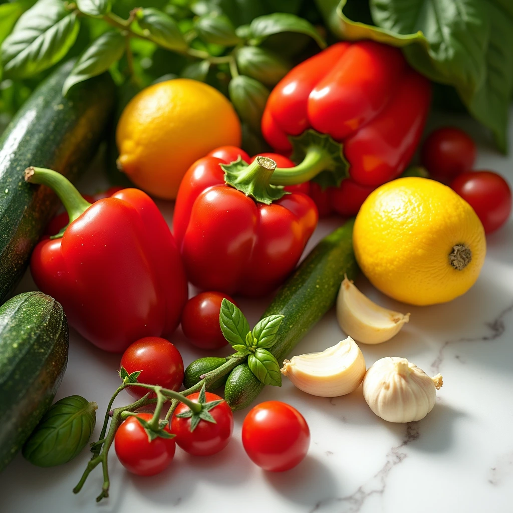 Easy Summer Meals: Delicious, Quick Recipes for Hot Days