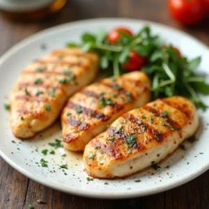 Easy Summer Meals: Delicious, Quick Recipes for Hot Days