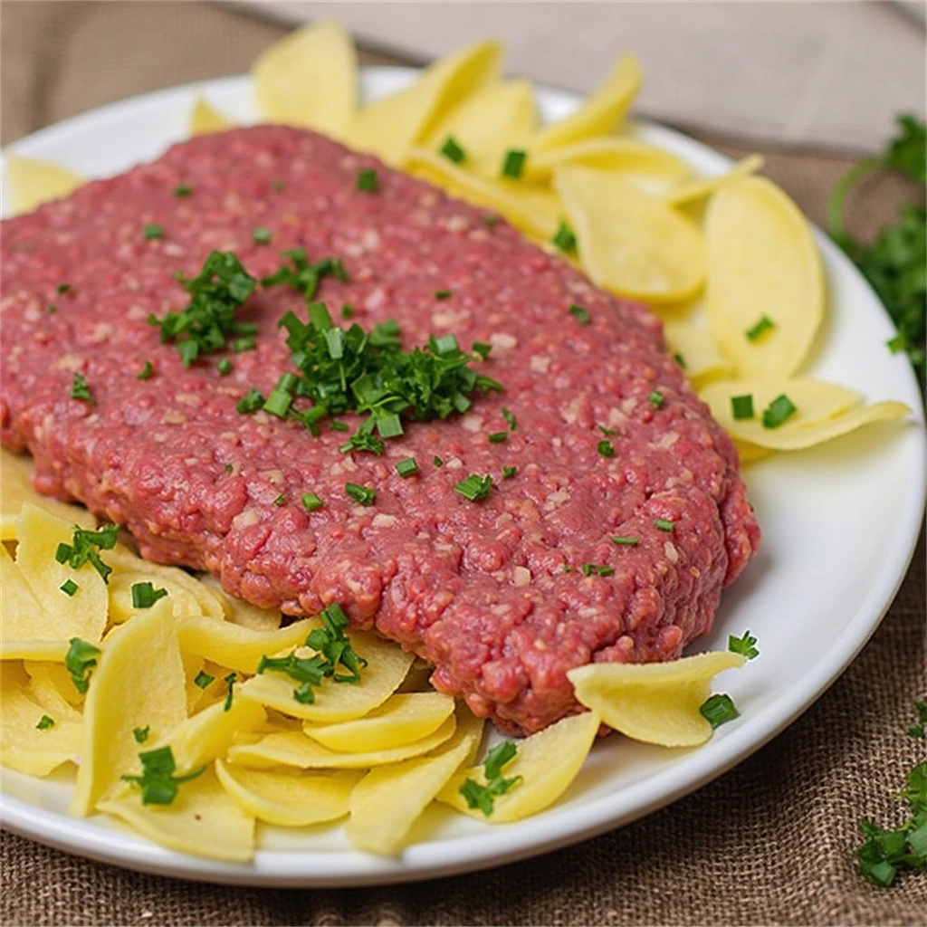 Ground Beef Recipes: Easy And Delicious