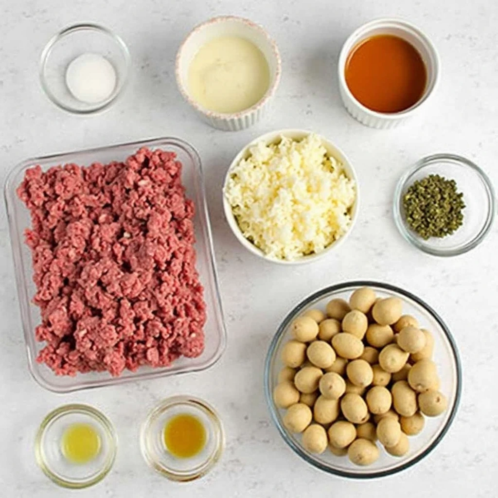 Ground Beef Recipes: Easy And Delicious