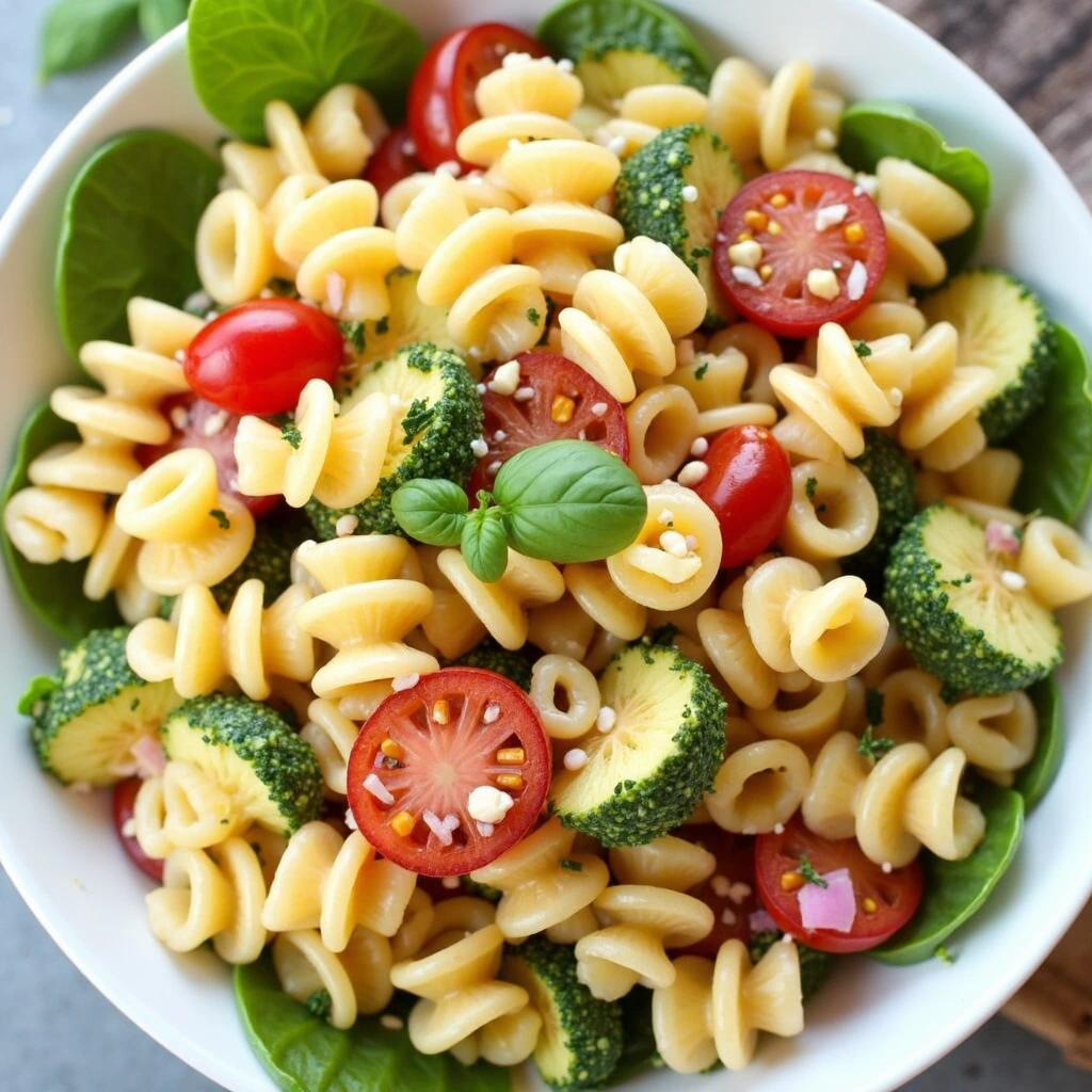 pasta salad recipes