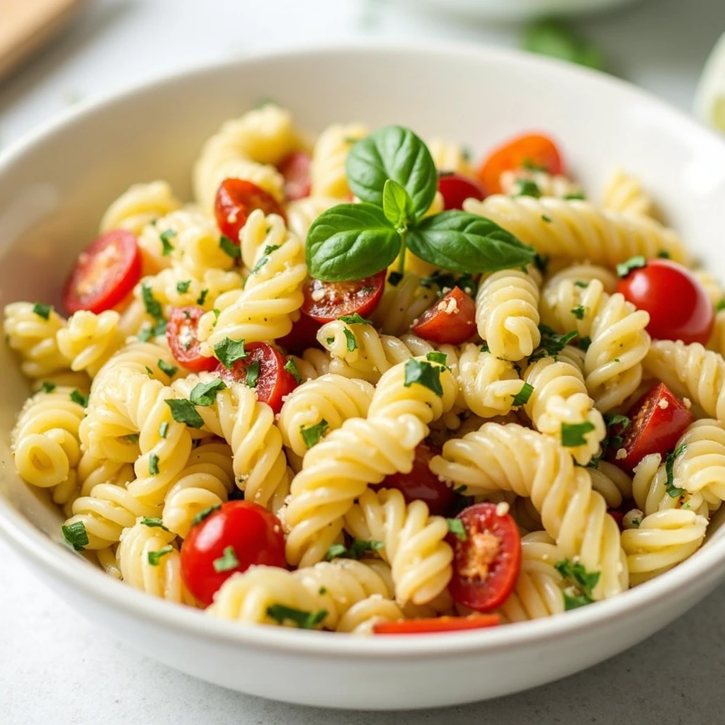 pasta salad recipes