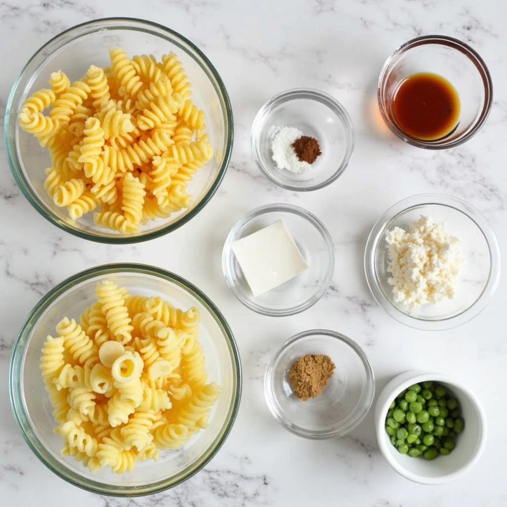 pasta salad recipes