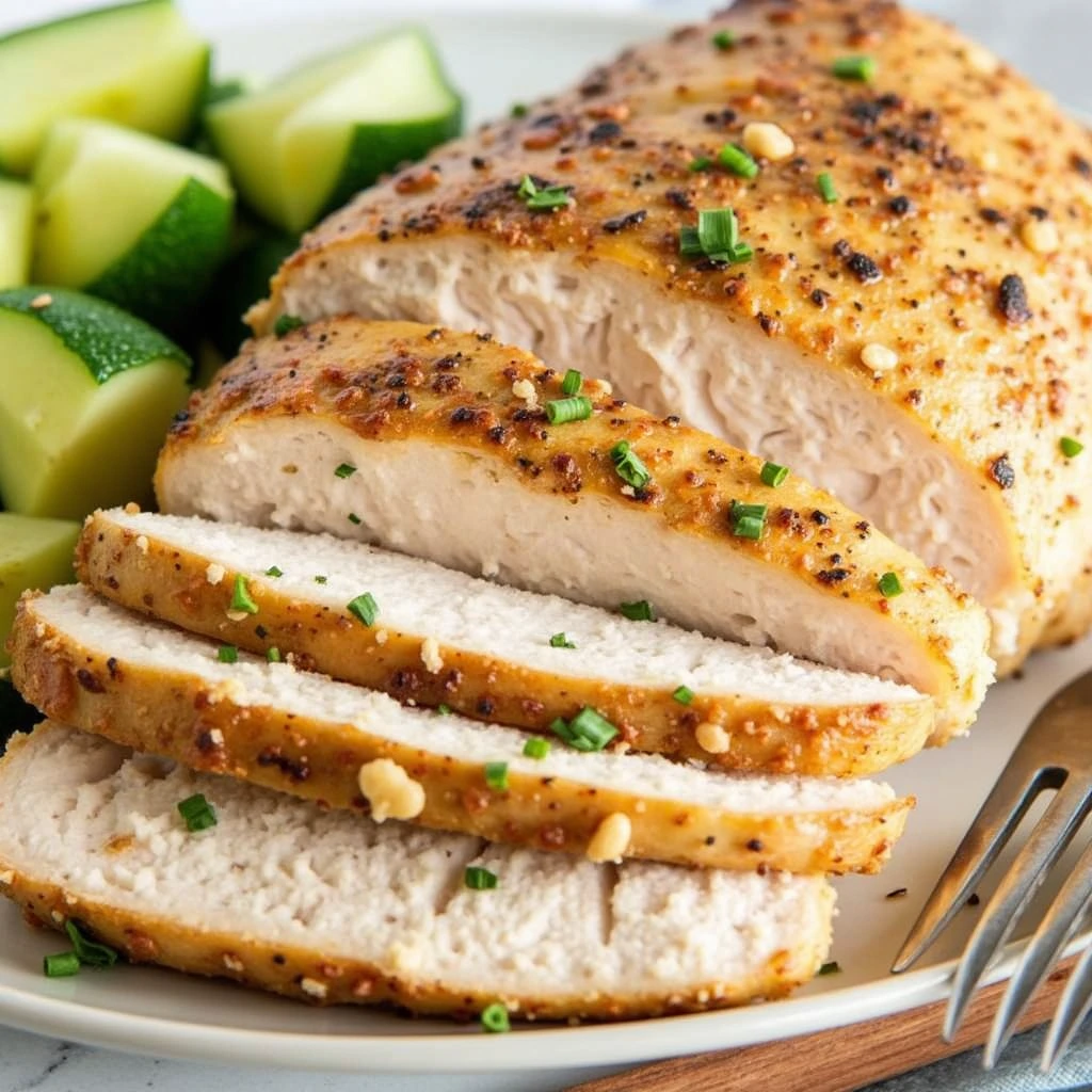 chicken breast recipes