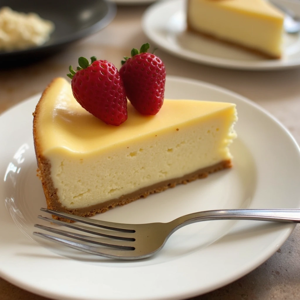 Summer Desserts for a Crowd