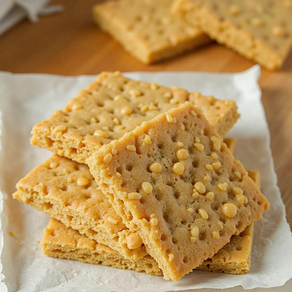 Summer Desserts for a Crowd