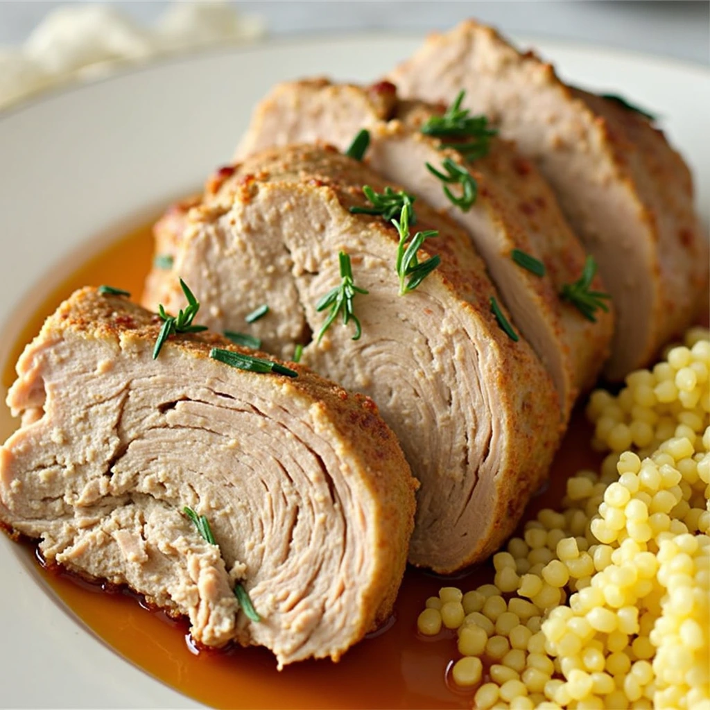 Ground Turkey Recipes