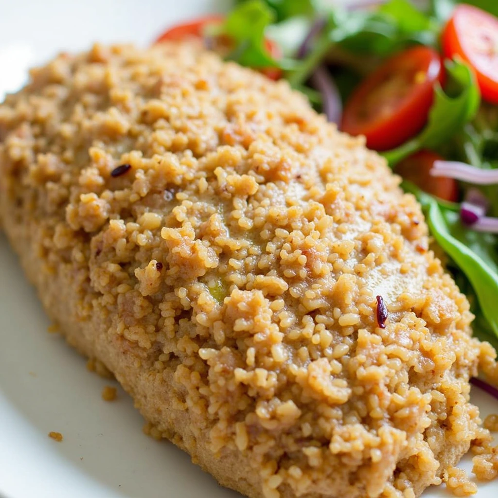 Ground Turkey Recipes