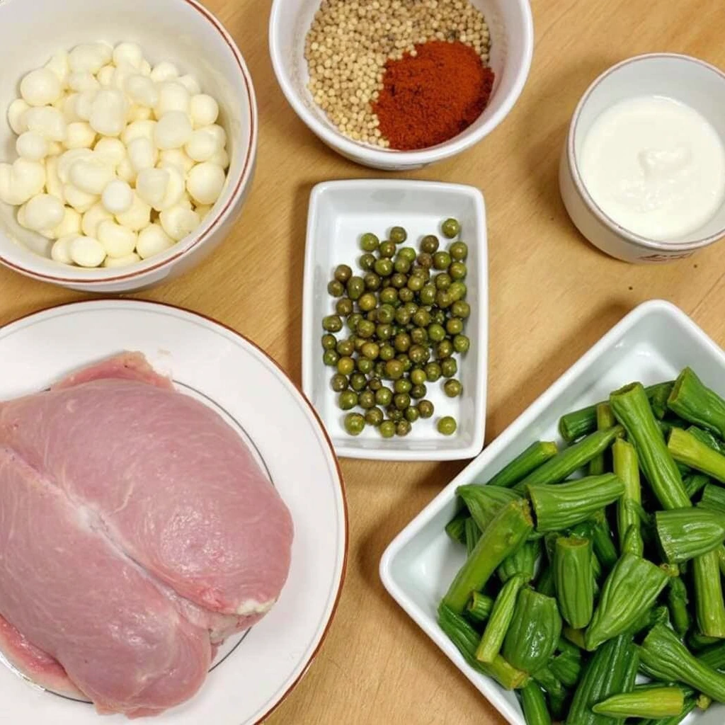 Ground Turkey Recipes
