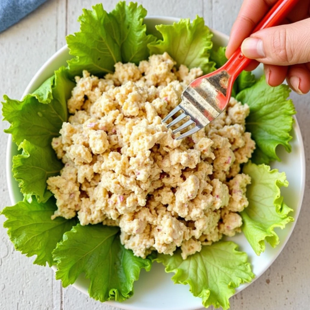Master the Perfect Chicken Salad Recipe