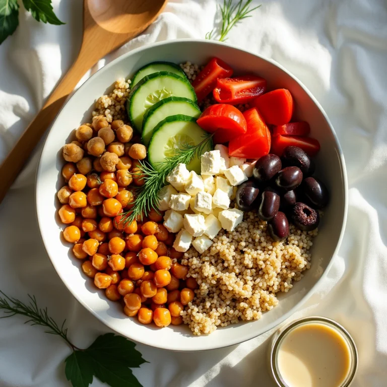 Quick Dinner Ideas