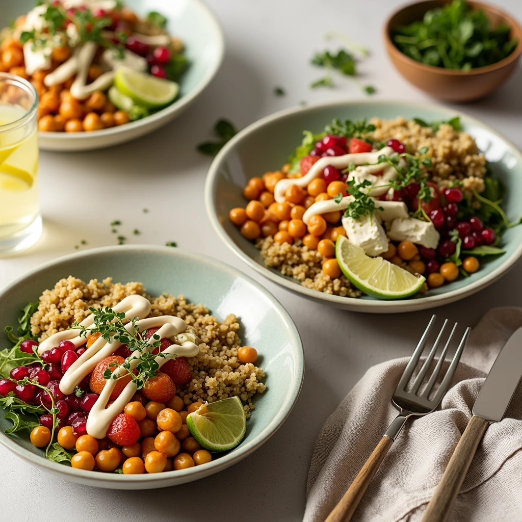 Quick Dinner Ideas